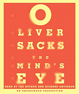 The Mind's Eye