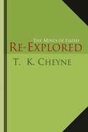 The Mines of Isaiah Re-Explored