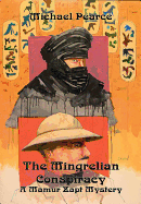 The Mingrelian Conspiracy: A Mamur Zapt Mystery