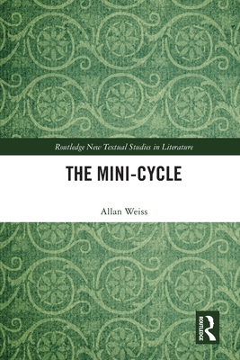 The Mini-Cycle - Weiss, Allan