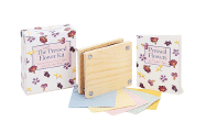 The Mini Pressed Flower Kit