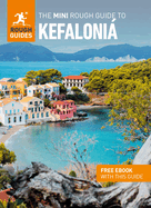 The Mini Rough Guide to Kefaloni�: Travel Guide with eBook