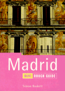 The Mini Rough Guide to Madrid, 2nd Edition