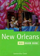 The Mini Rough Guide to New Orleans, 1st Edition