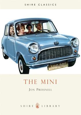 The Mini - Pressnell, Jon