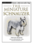 The Miniature Schnauzer