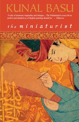 The Miniaturist - Basu, Kunal