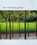 The Minimalist Garden