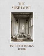 The Minimalist: Interior Design Book