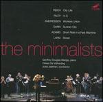 The Minimalists