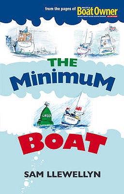 The Minimum Boat - Llewellyn, Sam