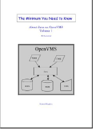 The Minimum You Need to Know about Java on OpenVMS - Hughes, Roland