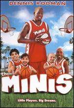The Minis - Valerio Zanoli