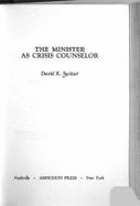 The Minister as Crisis Counselor