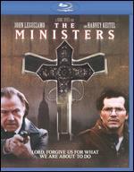 The Ministers [Blu-ray]