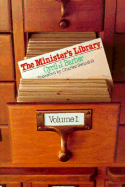 The Minister's Library