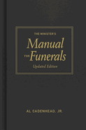 The Minister's Manual for Funerals, Updated Edition