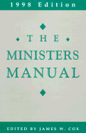 The Minister's Manual