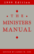 The Minister's Manual