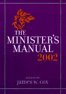 The Minister's Manual