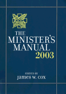 The Minister's Manual