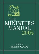 The Minister's Manual