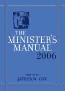 The Minister's Manual
