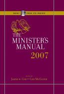 The Minister's Manual