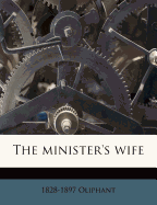 The Minister's Wife