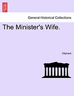 The Minister's Wife