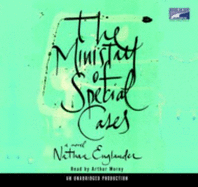 The Ministry of Special Cases