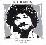 The Ministry Years: 1977-1979