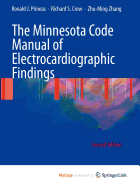 The Minnesota Code Manual of Electrocardiographic Findings