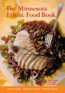 The Minnesota Ethnic Food Book