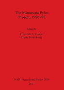 The Minnesota Pylos Project, 1990-98