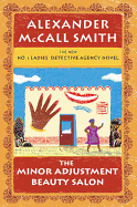 The Minor Adjustment Beauty Salon