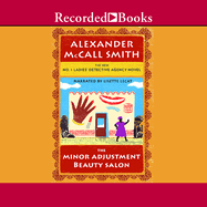 The Minor Adjustment Beauty Salon