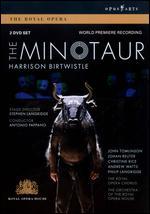 The Minotaur (The Royal Opera)