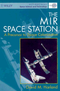 The Mir Space Station: Precursor to Space Colonization