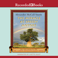 The Miracle at Speedy Motors