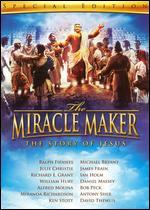 The Miracle Maker