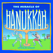 The Miracle of Hanukkah