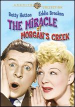 The Miracle of Morgan's Creek