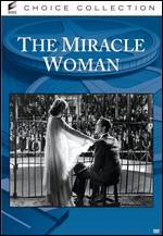 The Miracle Woman