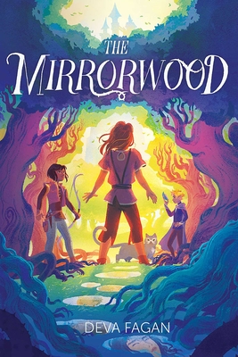 The Mirrorwood - Fagan, Deva