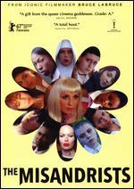 The Misandrists