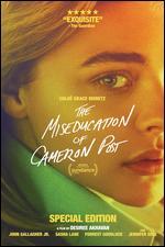 The Miseducation of Cameron Post