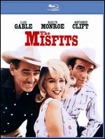 The Misfits [Blu-ray] - John Huston