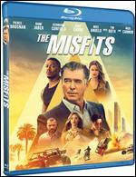 The Misfits [Blu-ray]