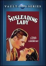 The Misleading Lady